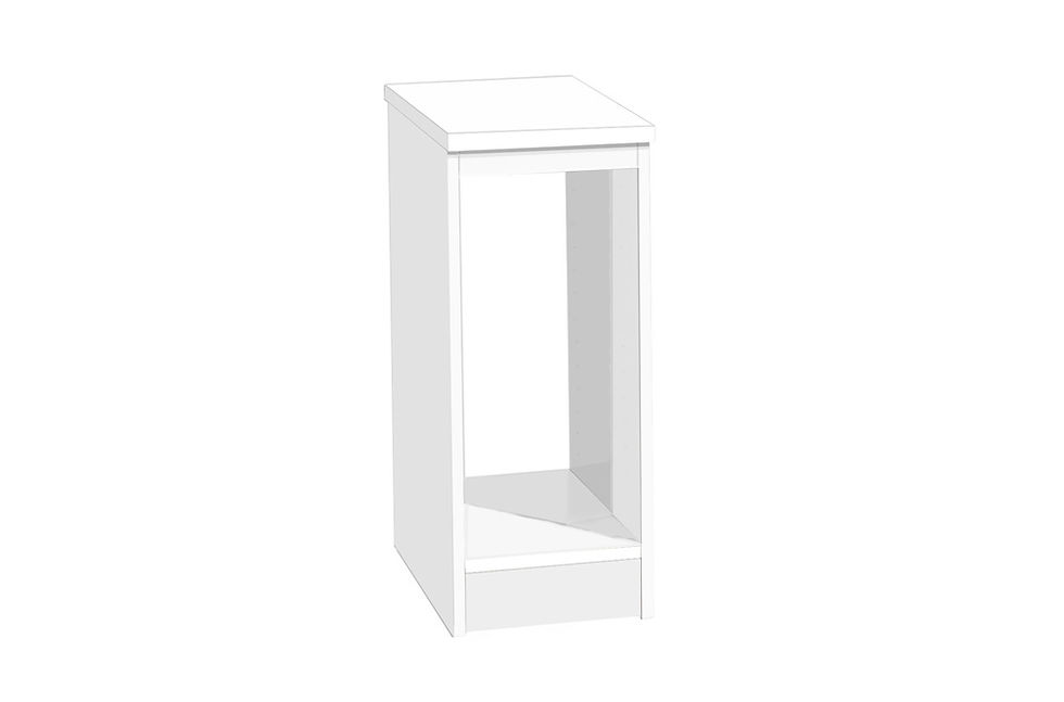Thumbnail: R White B-CPU – Computer Tower Storage