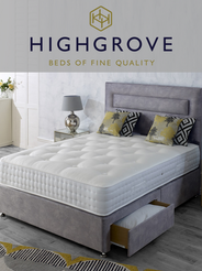 Explore Highgrove Beds