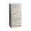 Thumbnail: R White M-3DF – Three Drawer Filing Cabinet
