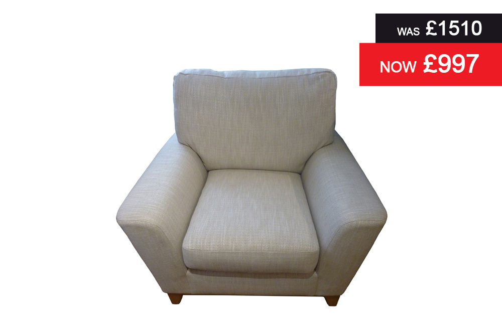 Ercol Novara Armchair