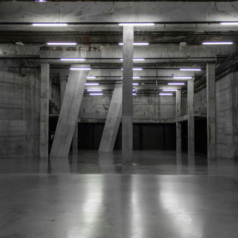 Industrial Floor Coating Services | JGL Finishes | Kent, Sussex, Surrey and London