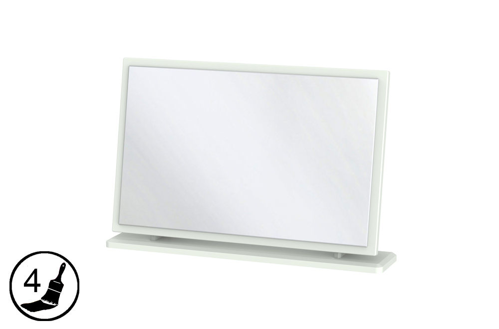 Victoria Large Mirror