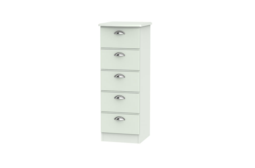 Wimborne 5 Drawer Locker Chest