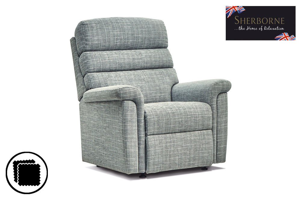 Sherborne Comfi-sit Standard Armchair