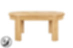 Florence Coffee Table