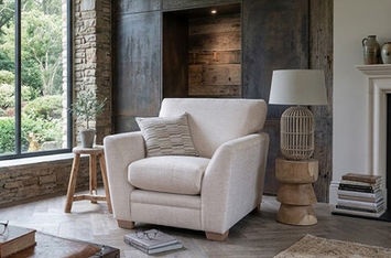 Miami Armchair