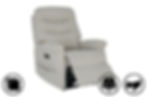 Savoy Grande Recliner Chair