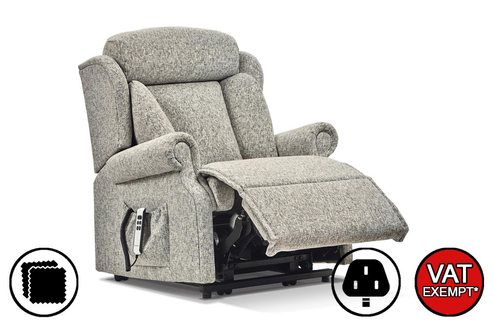 Shalford Standard Lift & Rise Care Recliner Chair