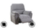 Cumbria Power Recliner Chair