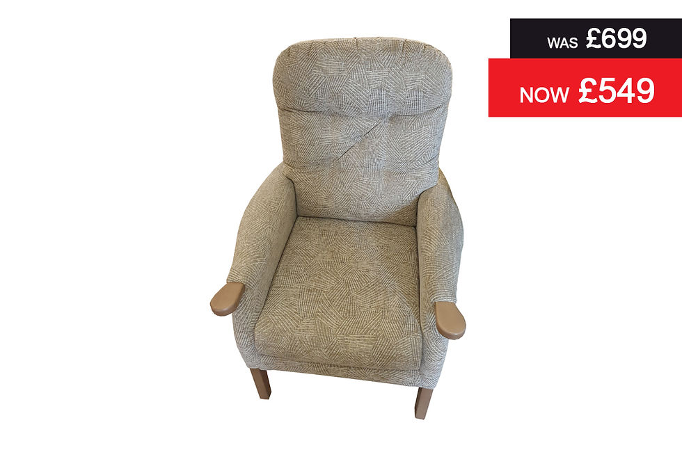 Upholstery Clearance Gordon Busbridge Furniture Hastings 2/2