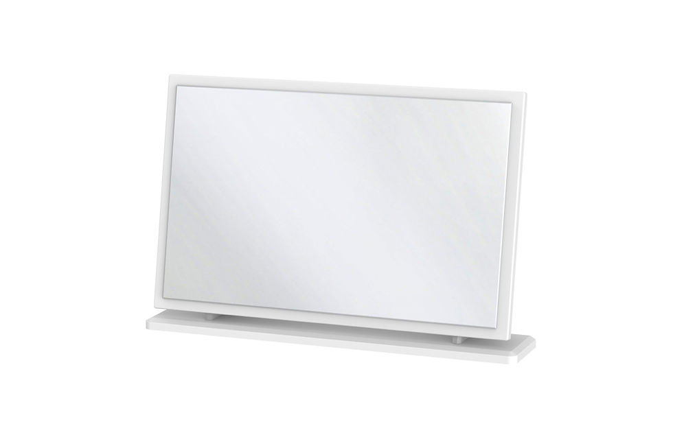 Thumbnail: Wimborne Large Mirror