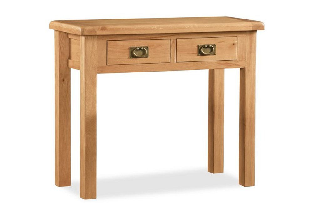 Alderton Dressing Table