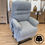 Thumbnail: Seaton Royale Dual Motor Lift & Rise Care Recliner Chair