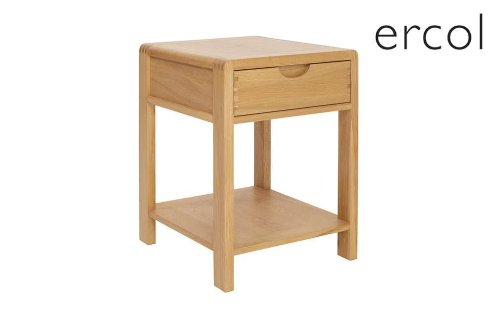 ercol Bosco Side Table