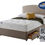 Thumbnail: Silentnight Miracoil Saffron Eco Comfort Super King Size Divan Bed