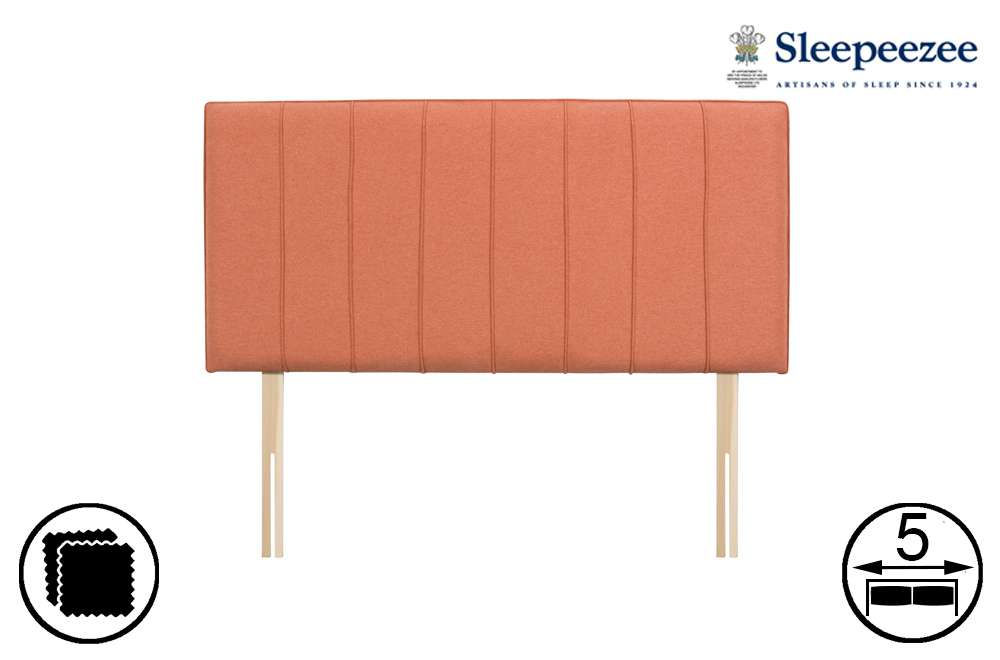 Sleepeezee Lily Headboard