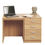 Thumbnail: Set 5 – Desk with 4 Drawer Unit