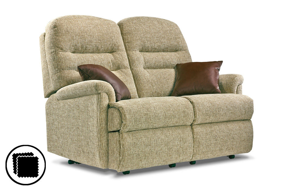 Seaton Standard 2 Seater Sofa