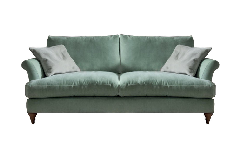Annie Large Sofa - Grade A Fabric
