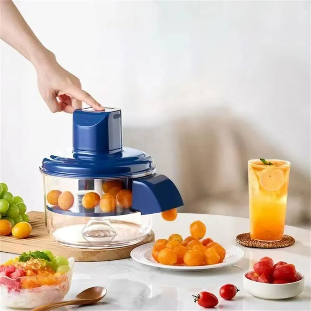 Rechargable Fruits & Vegetables Peeler