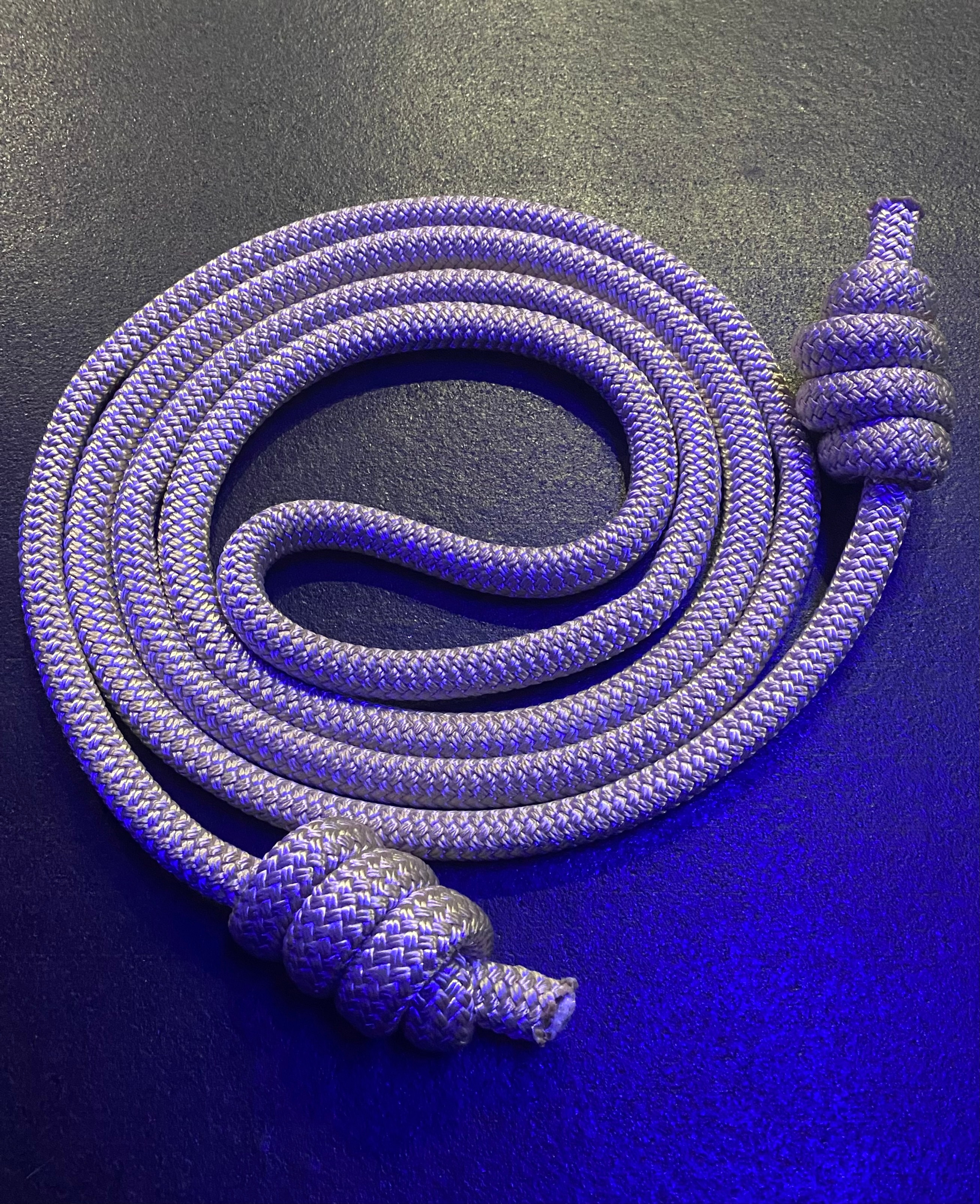 Rope Flow Rope - Gold (Rope Flow Course Included)