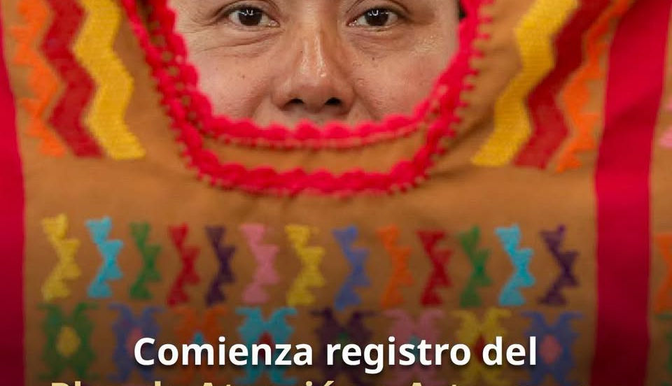Avanza el Plan de Atención a las Personas Artesanas de la Mixteca de la Costa en Oaxaca