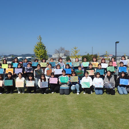 令和5年度：卒業制作