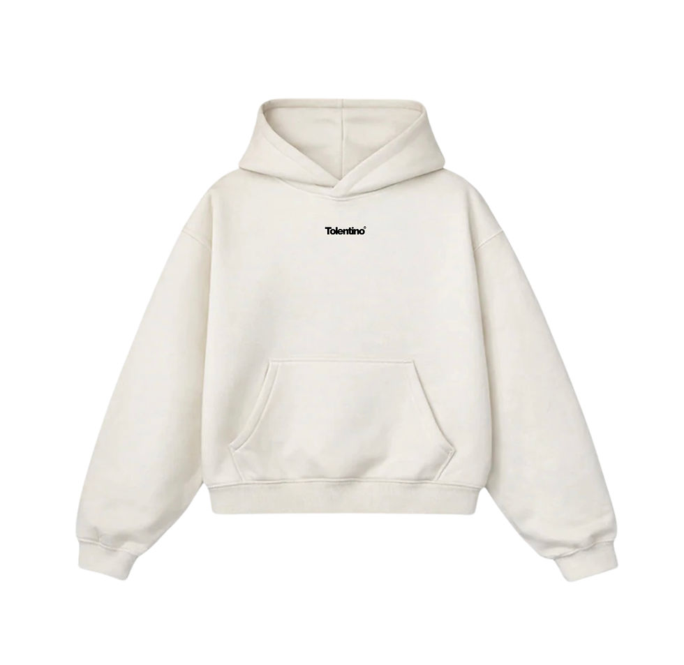 Miniatura: Hoodie Signature