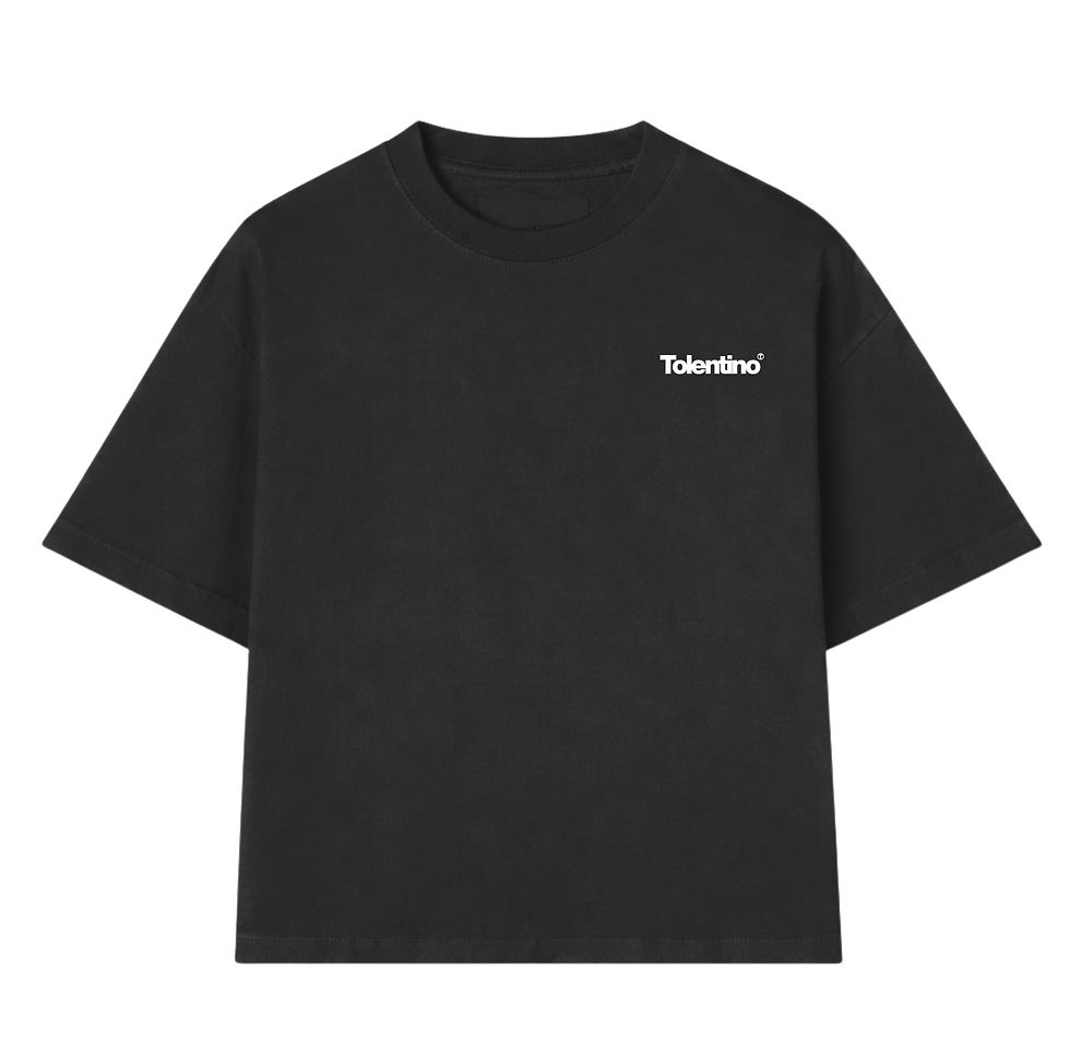 Miniatura: T-Shirt Signature