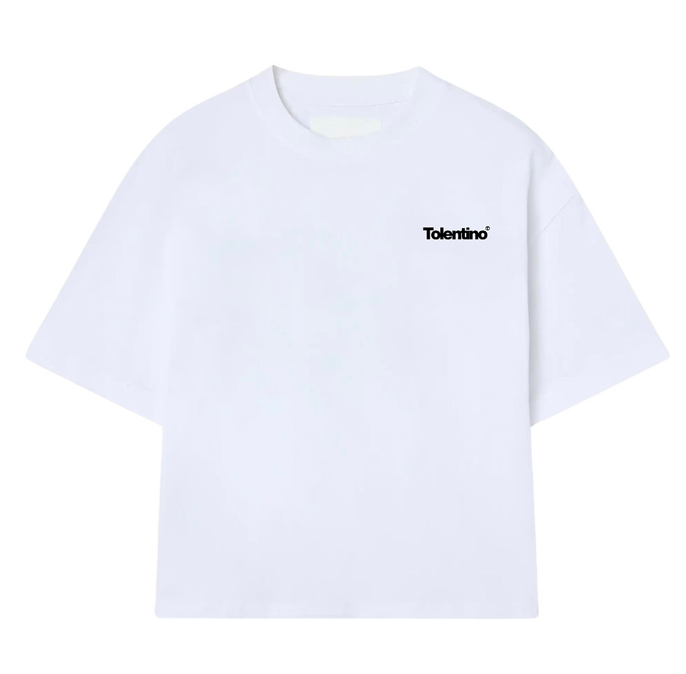 Miniatura: T-Shirt Signature