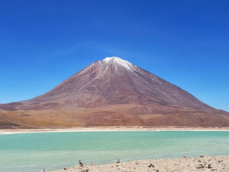 Naturaleza, cultura y aventura: Descubre nuestro itinerario de 5 DÃas y 4Noches recorriendo el sur de Bolivia