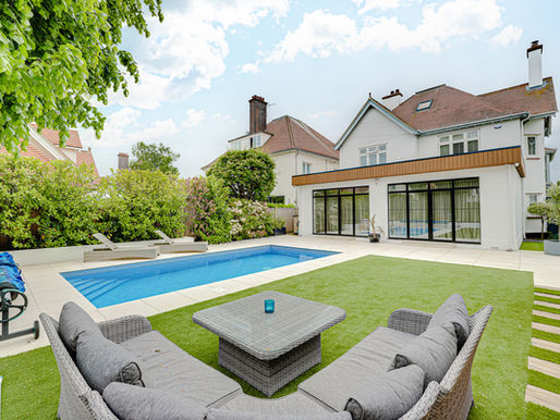 Transforming a Victorian Gem in Thorpe Bay: An Exemplary Project by D Wilson Builders