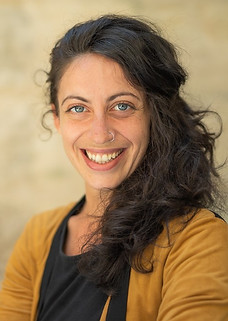 Charlotte Kirshner