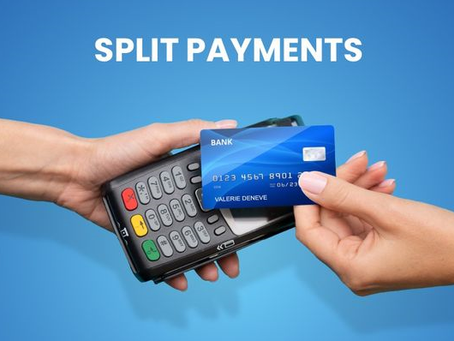 Split Payment: Como Essa Nova Tecnologia Pode Impactar o Fluxo de Caixa dos Empresários