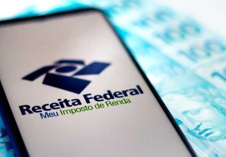 Receita Federal Abre Consulta ao Lote Residual do Imposto de Renda