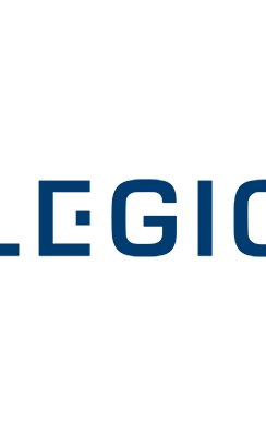 LEGIC logo