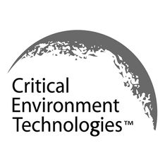 Critical Environmental Technologies Logo