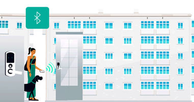 Release Notes: KoreLock BLE Smart Lock Upgrade Adds Flexibility and Power-Savings