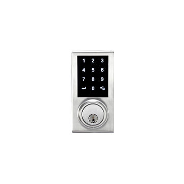 PL2S0S10 Touchpad Deadbolt Smart Lock