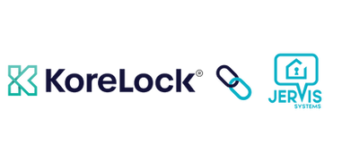 KoreLock Integration with Jervis Systems Expands Smart Lock Options to the Rental Property Market