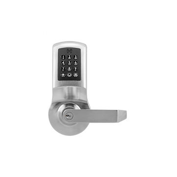 6500 Series Wi-Fi Lever Smart Lock
