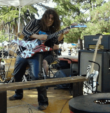 a day on the water, free music festival