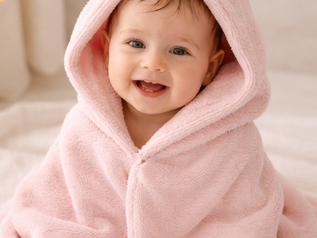 Comment rendre le bain de bébé agréable? 5