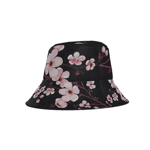 Spring Ascension Bucket Hat