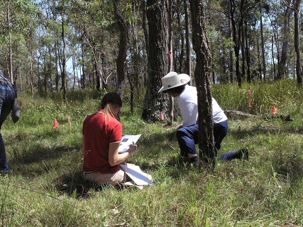 Citizens learning science