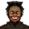 An Astral Demon