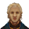 An Amaranthian Royal