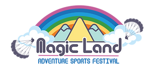 Magic Land logo
