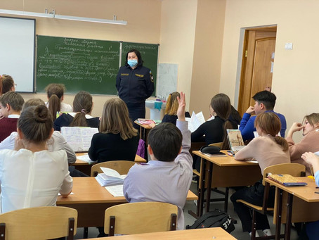 Причины возникновения пожаров и их предупреждение