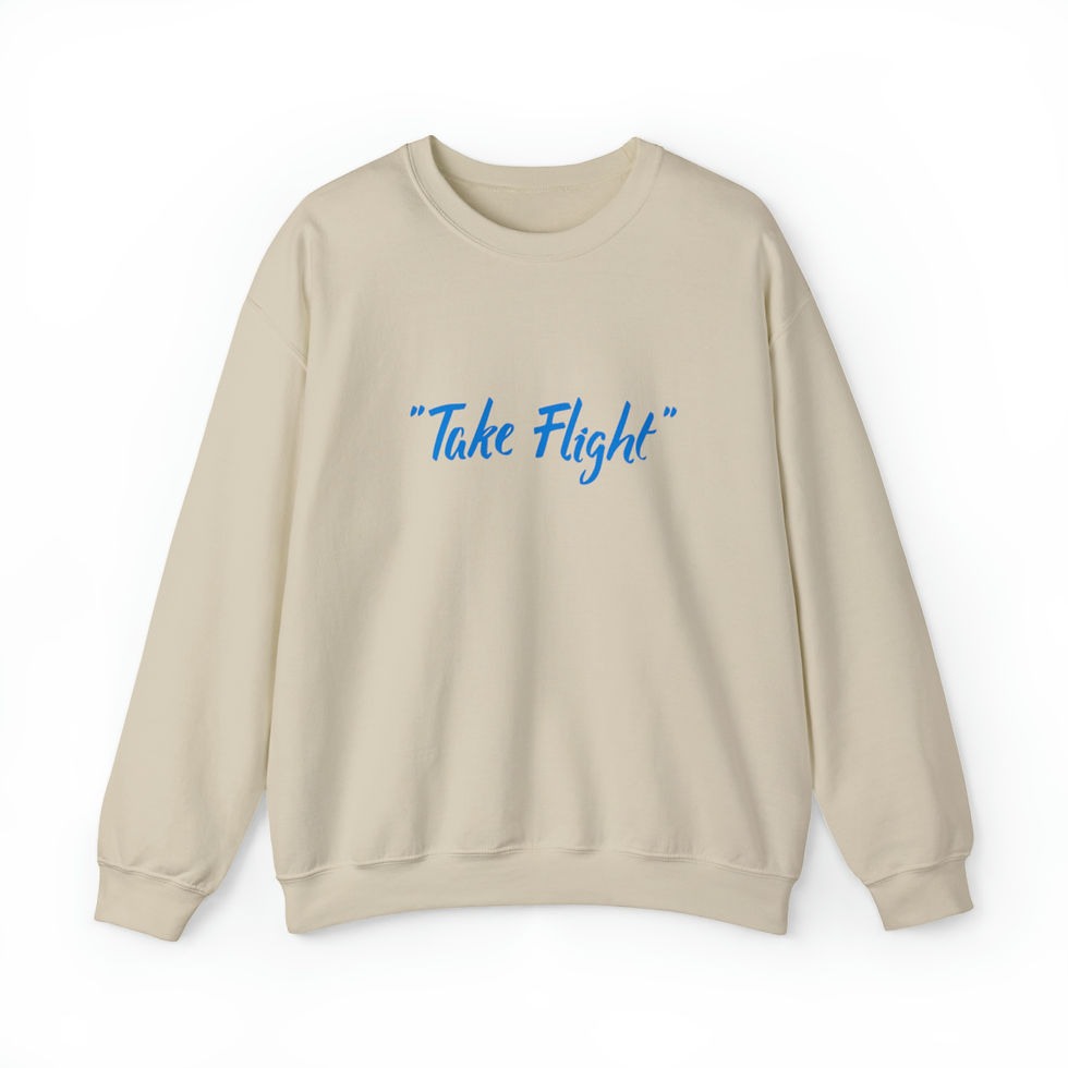 Thumbnail: Unisex Heavy Blend™ Crewneck Sweatshirt